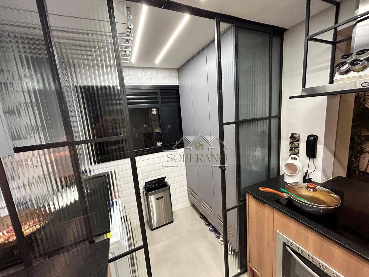 Apartamento à venda com 3 quartos, 82m² - Foto 8