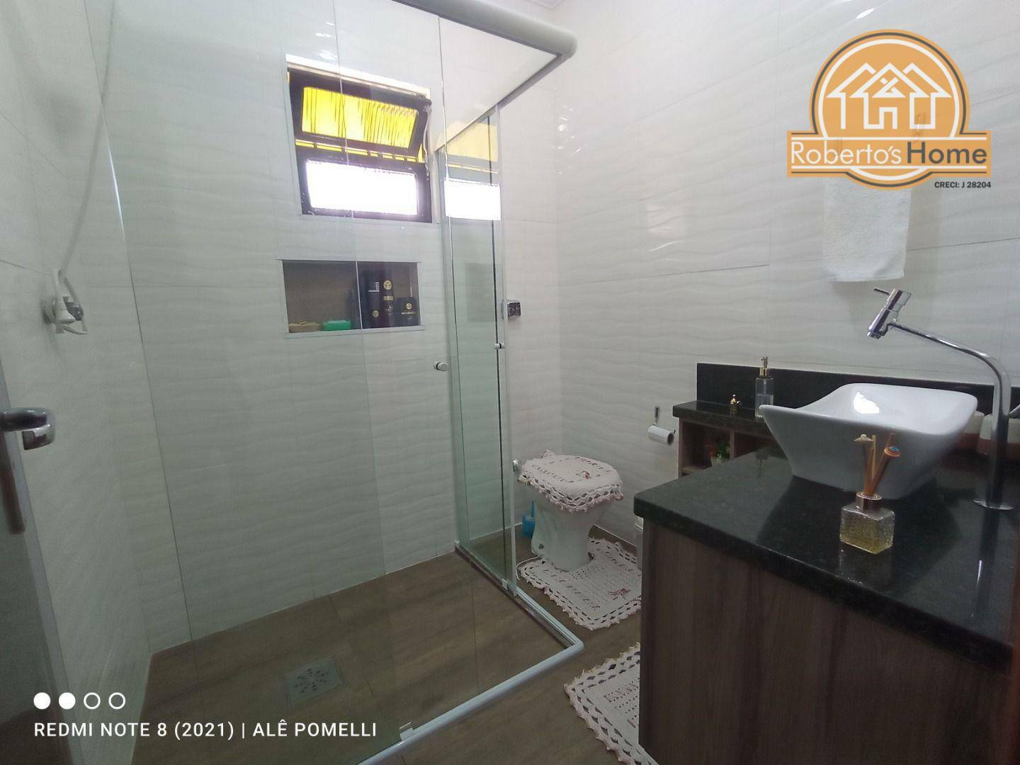 Casa à venda com 2 quartos, 110m² - Foto 17