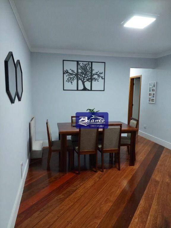 Apartamento à venda com 3 quartos, 93m² - Foto 29