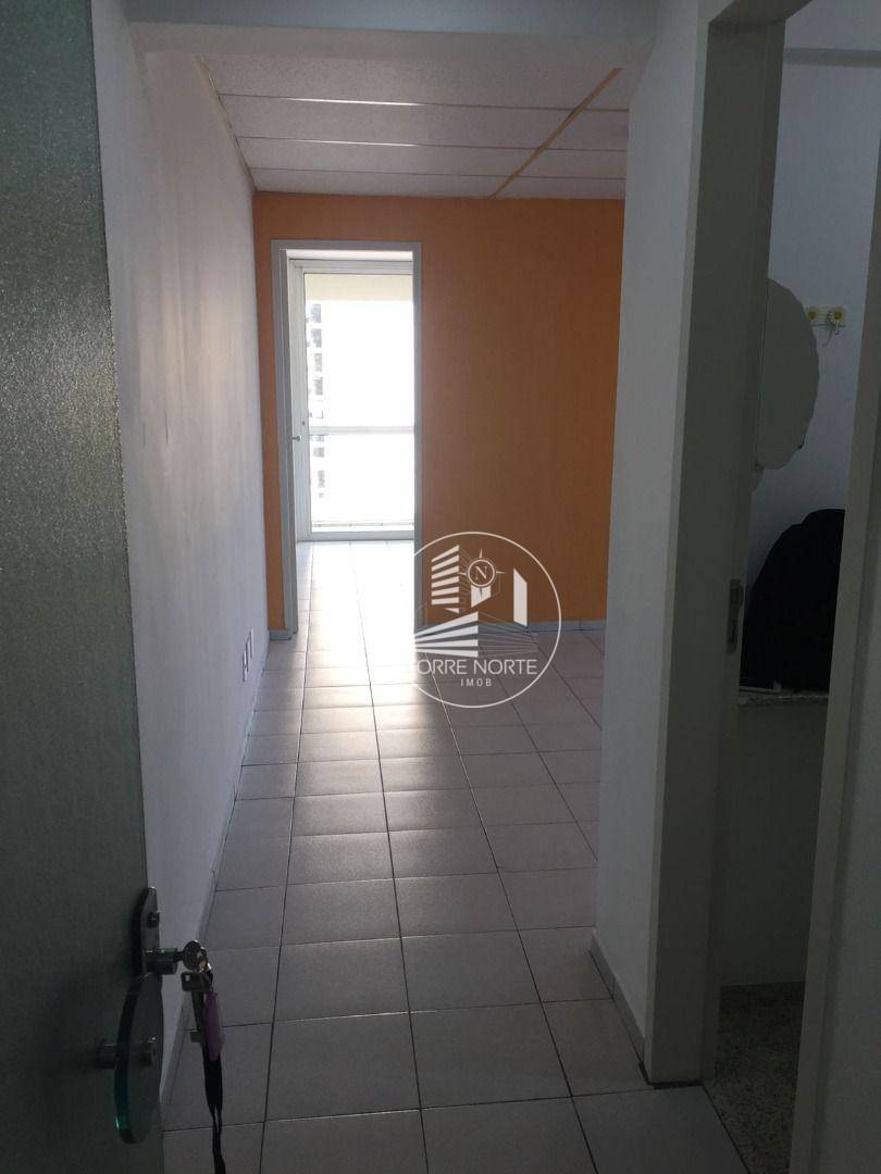 Conjunto Comercial-Sala à venda, 37m² - Foto 8