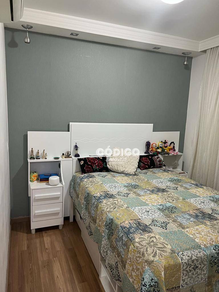 Apartamento à venda com 3 quartos, 134m² - Foto 8