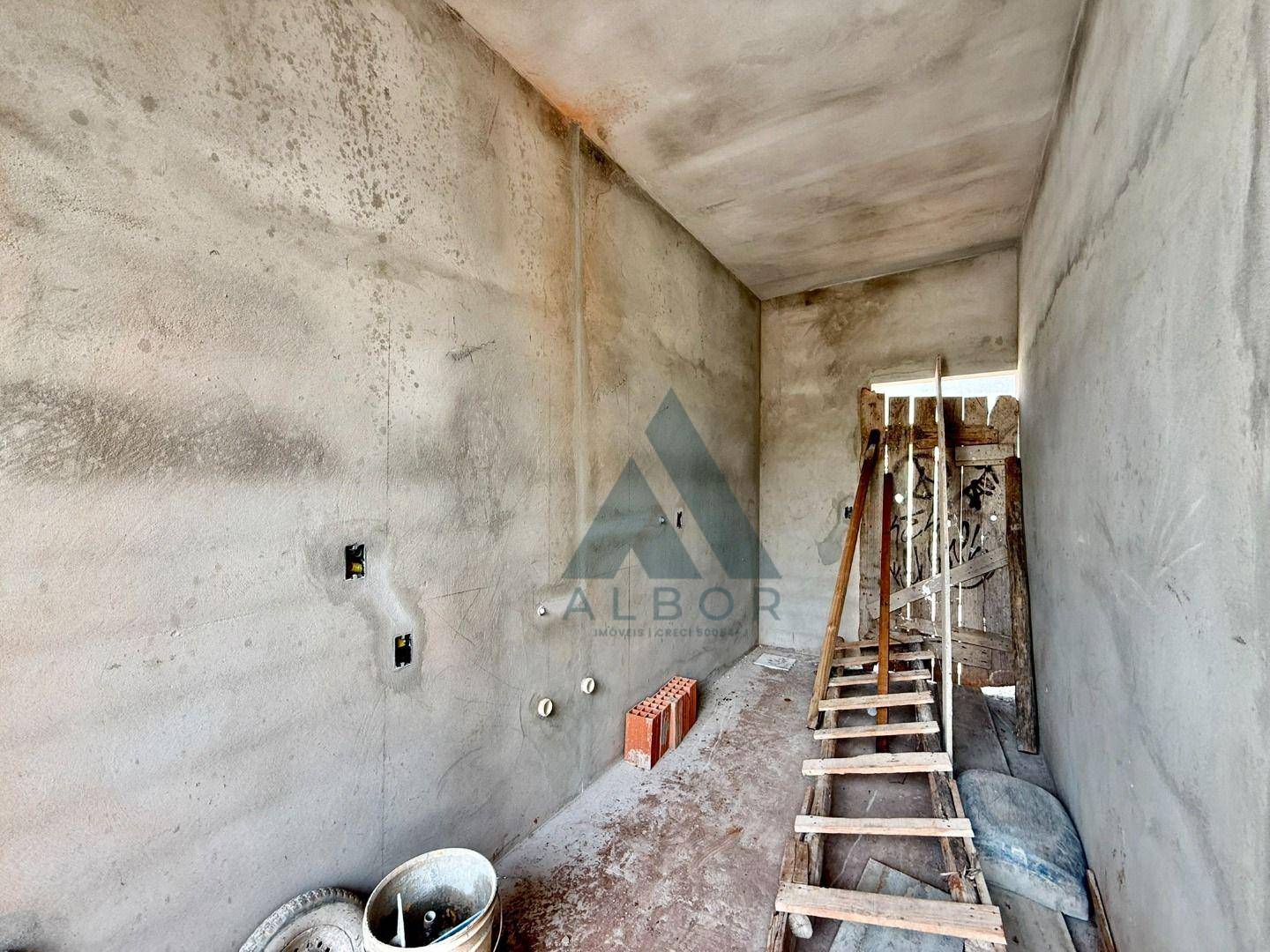 Casa, 3 quartos, 125 m² - Foto 4