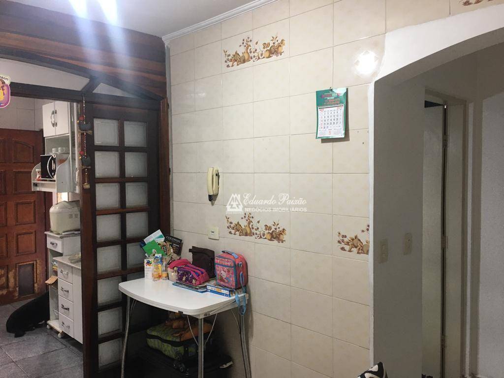 Sobrado à venda com 2 quartos, 151m² - Foto 6