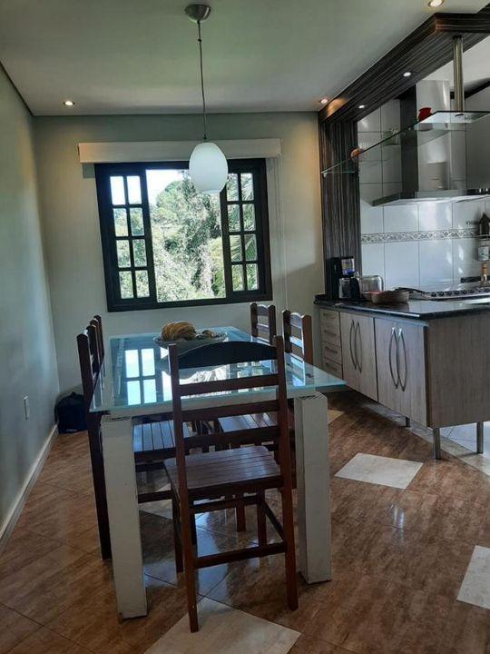 Sobrado à venda com 4 quartos, 150m² - Foto 10