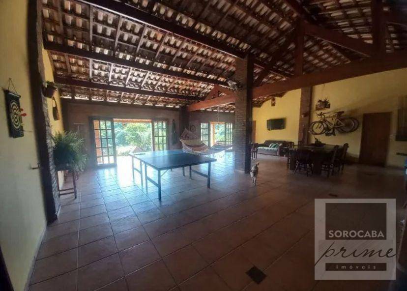 Chácara à venda com 2 quartos, 271m² - Foto 8