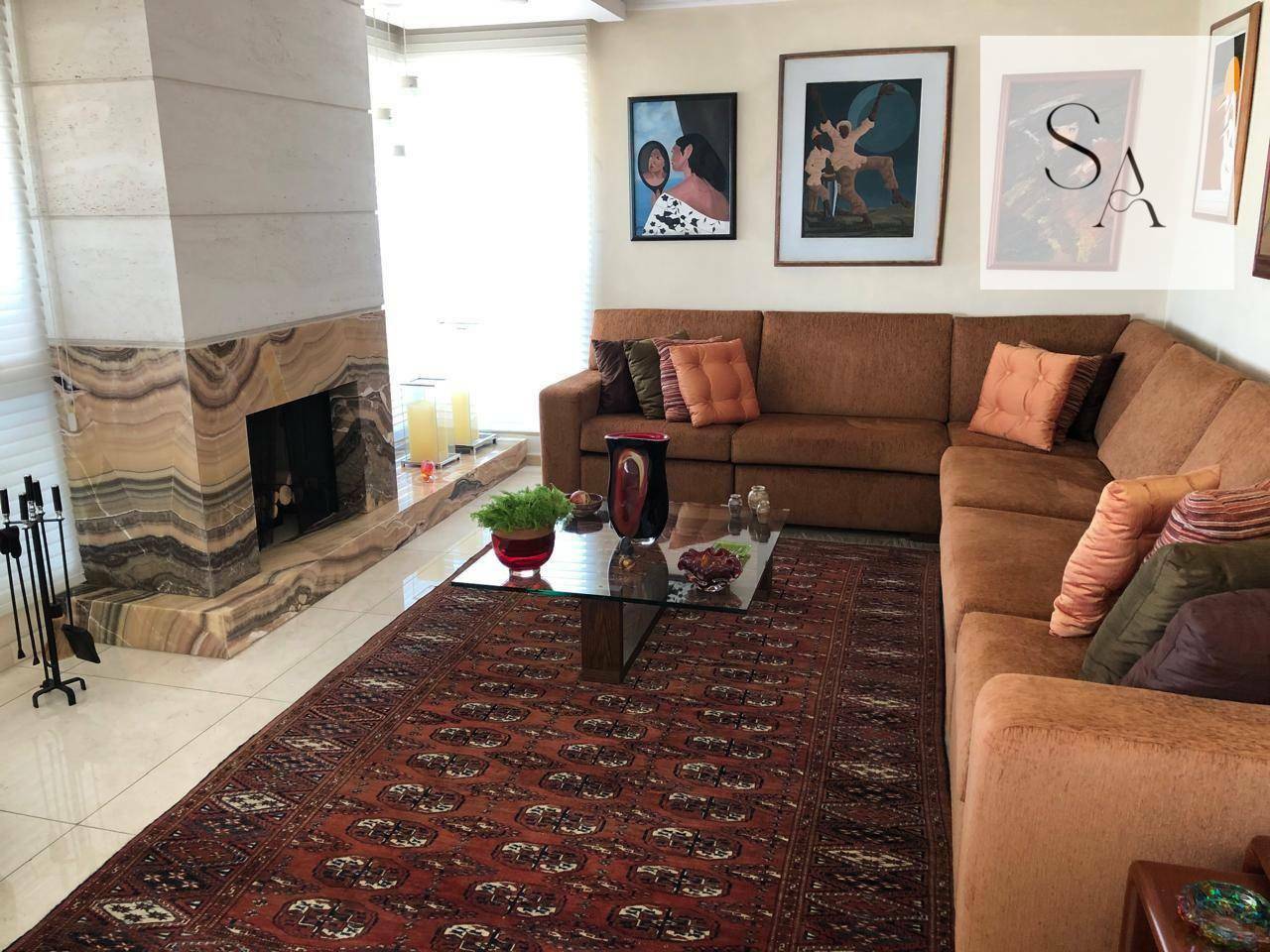 Cobertura à venda com 3 quartos, 847m² - Foto 14