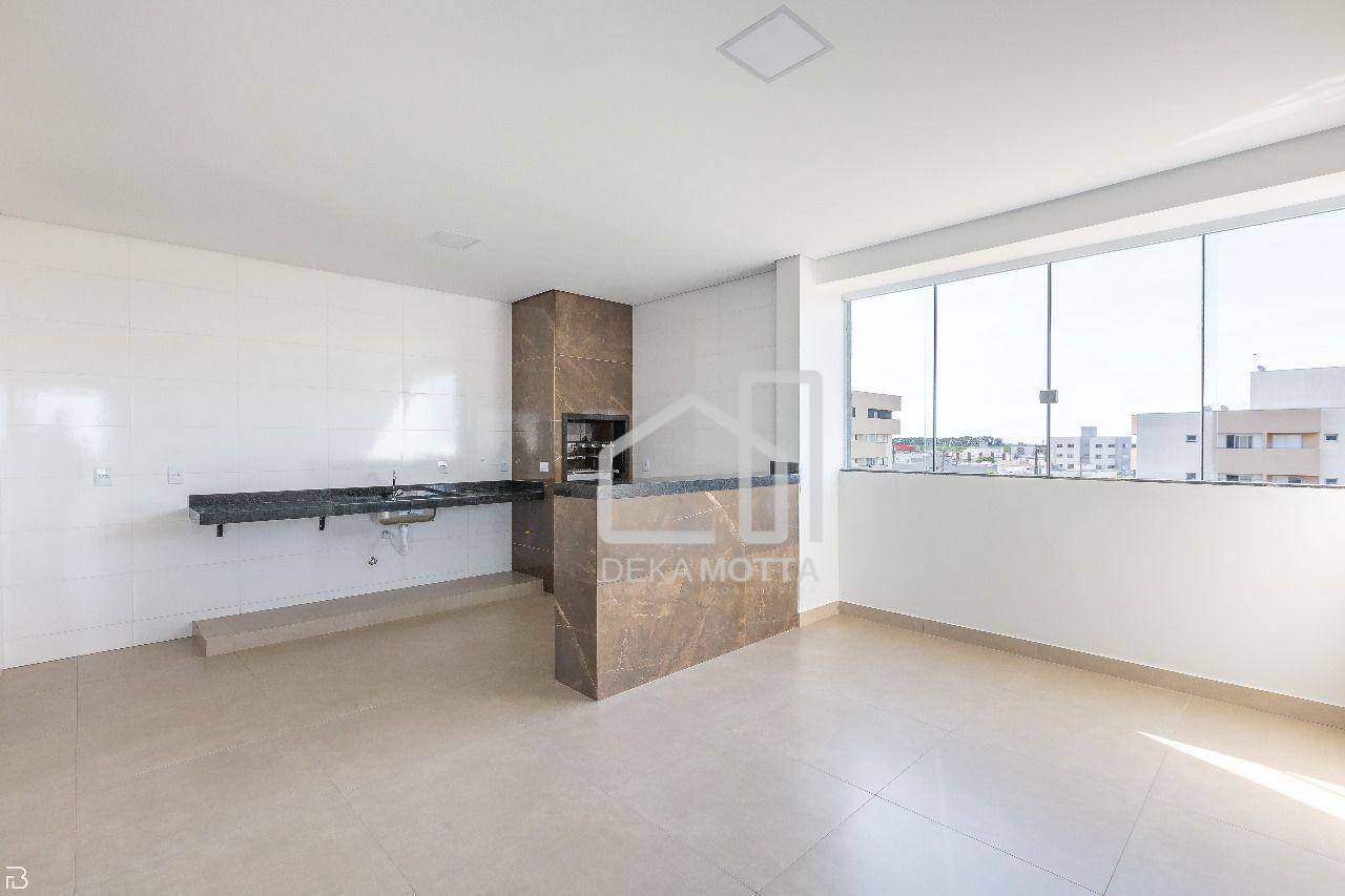 Apartamento à venda com 3 quartos, 160m² - Foto 18