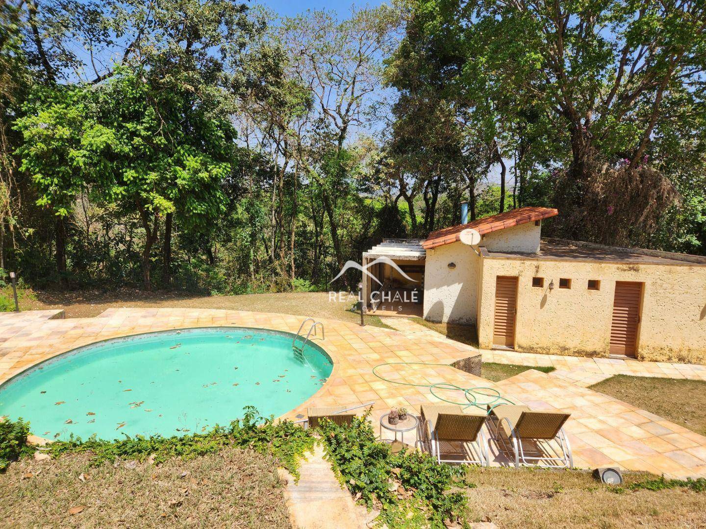 Casa de Condomínio à venda com 4 quartos, 2000M2 - Foto 4