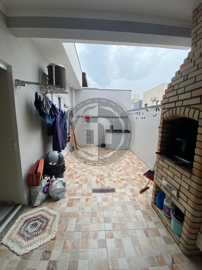 Casa de Condomínio à venda com 4 quartos, 114m² - Foto 13