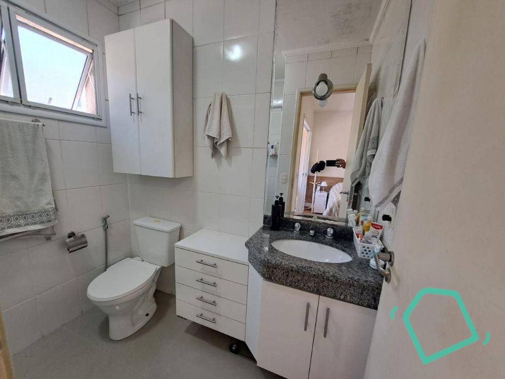 Casa de Condomínio à venda com 3 quartos, 113m² - Foto 16