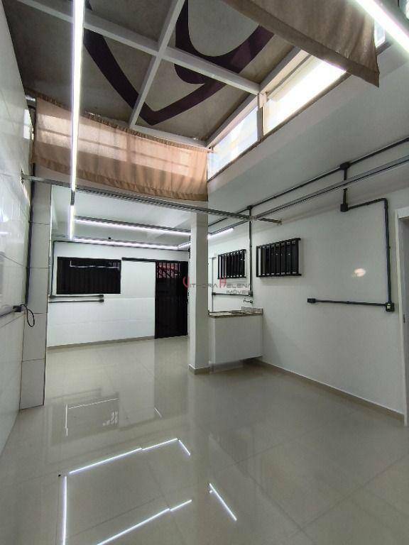 Conjunto Comercial-Sala para alugar, 300m² - Foto 58