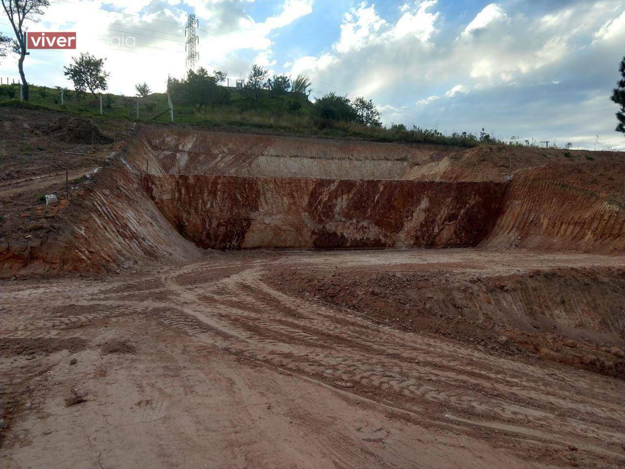 Terreno à venda, 1205M2 - Foto 13