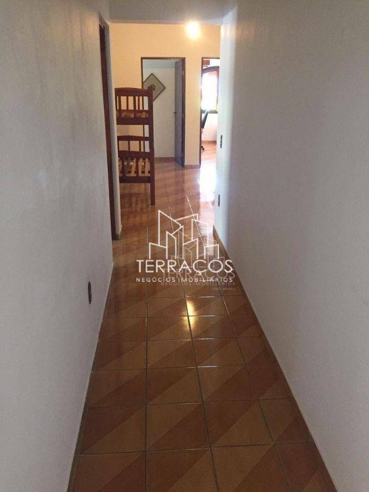 Casa de Condomínio à venda com 6 quartos, 550m² - Foto 17