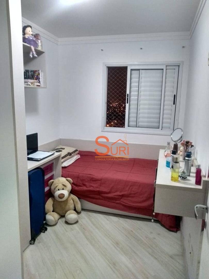 Apartamento à venda com 2 quartos, 70m² - Foto 10