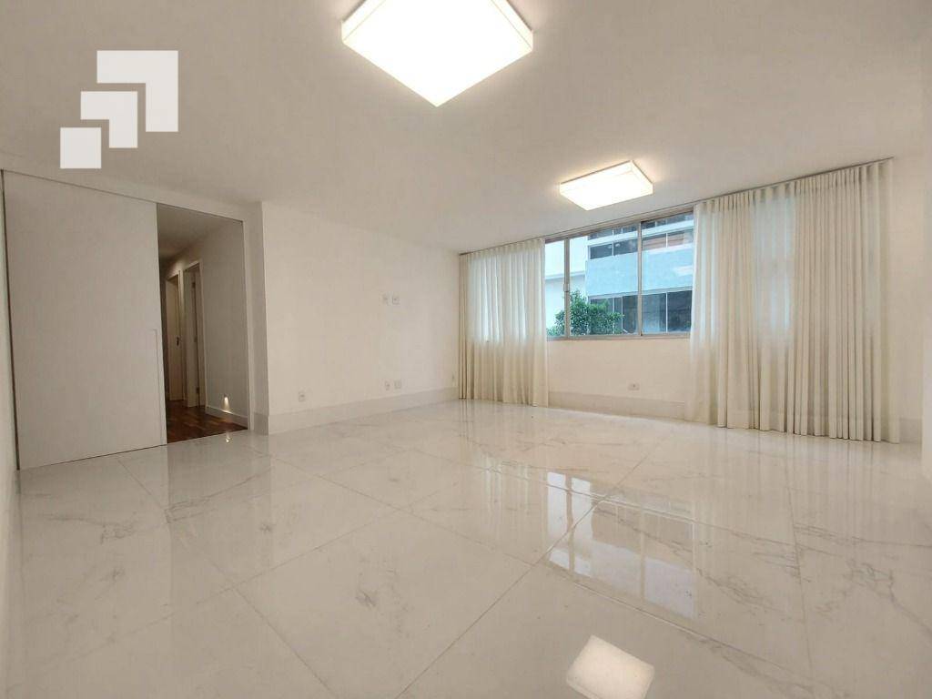 Apartamento à venda com 4 quartos, 120m² - Foto 1