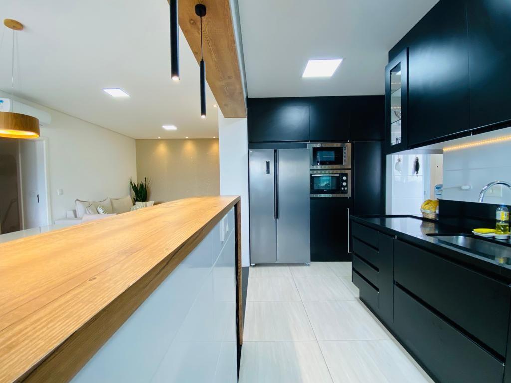 Apartamento à venda com 4 quartos, 133m² - Foto 4