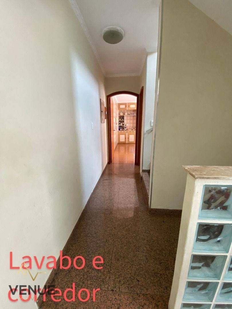 Sobrado à venda com 5 quartos, 174m² - Foto 32