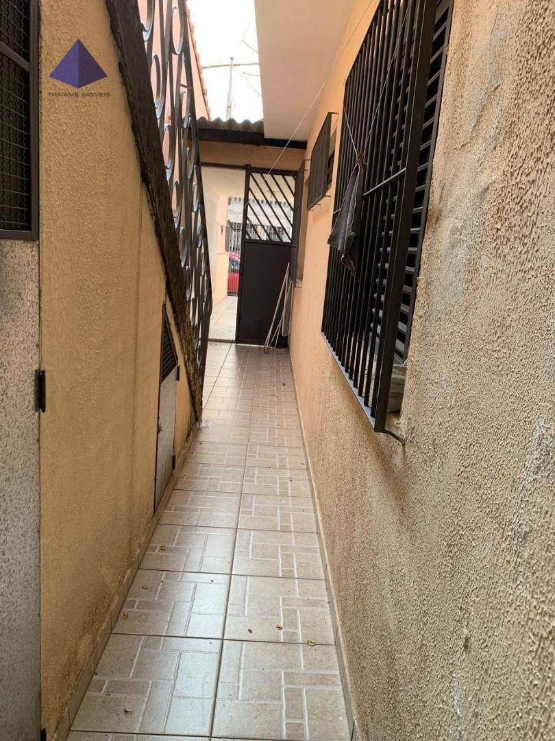 Casa à venda com 3 quartos, 140m² - Foto 24