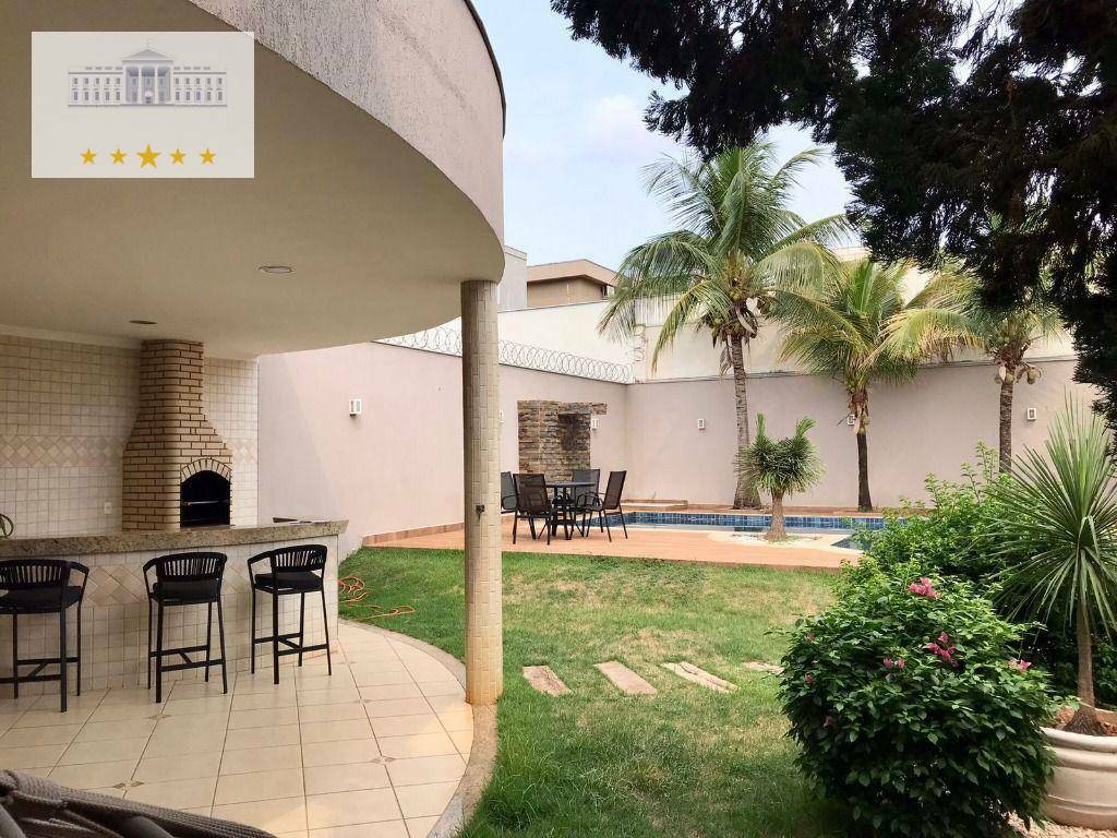 Casa à venda com 3 quartos, 351m² - Foto 5