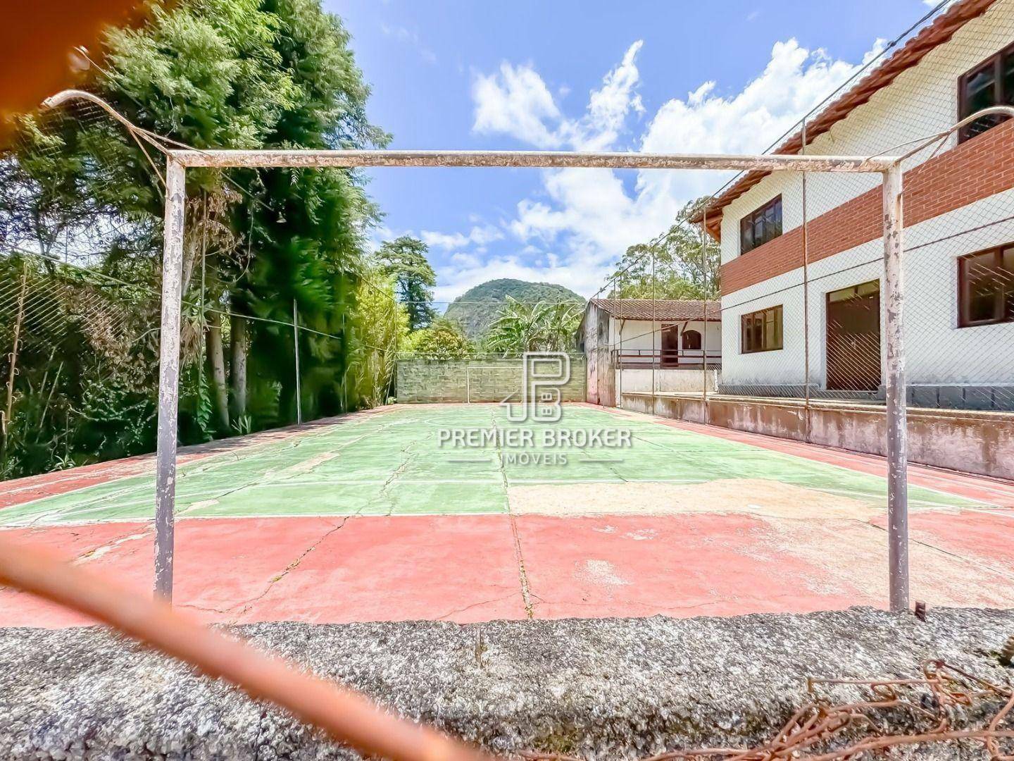 Casa de Condomínio à venda com 4 quartos, 198m² - Foto 4