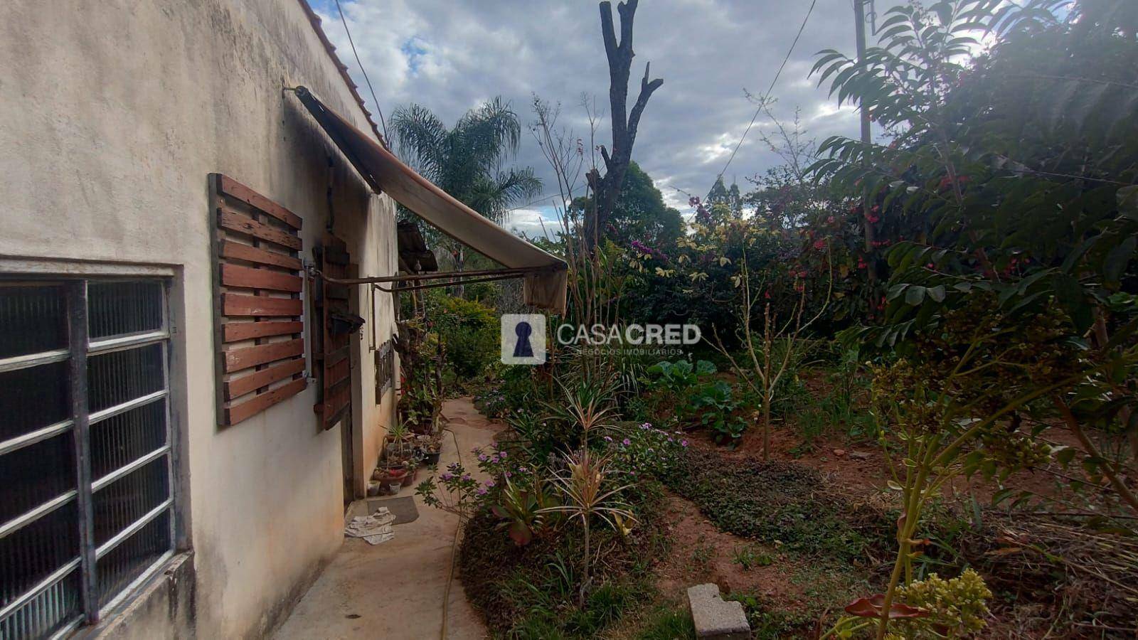 Chácara à venda com 3 quartos, 70m² - Foto 6