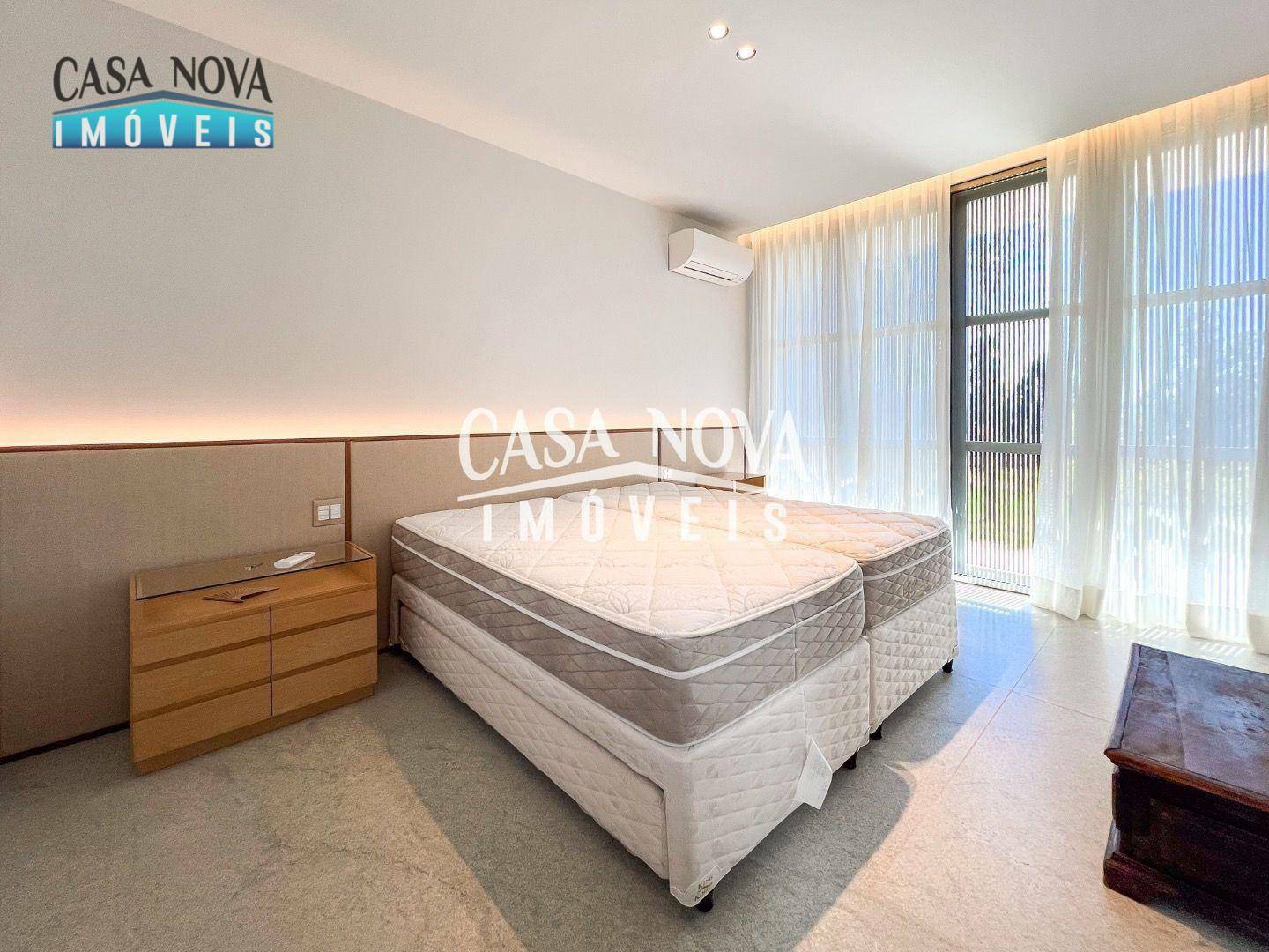 Casa de Condomínio à venda com 5 quartos, 921m² - Foto 21