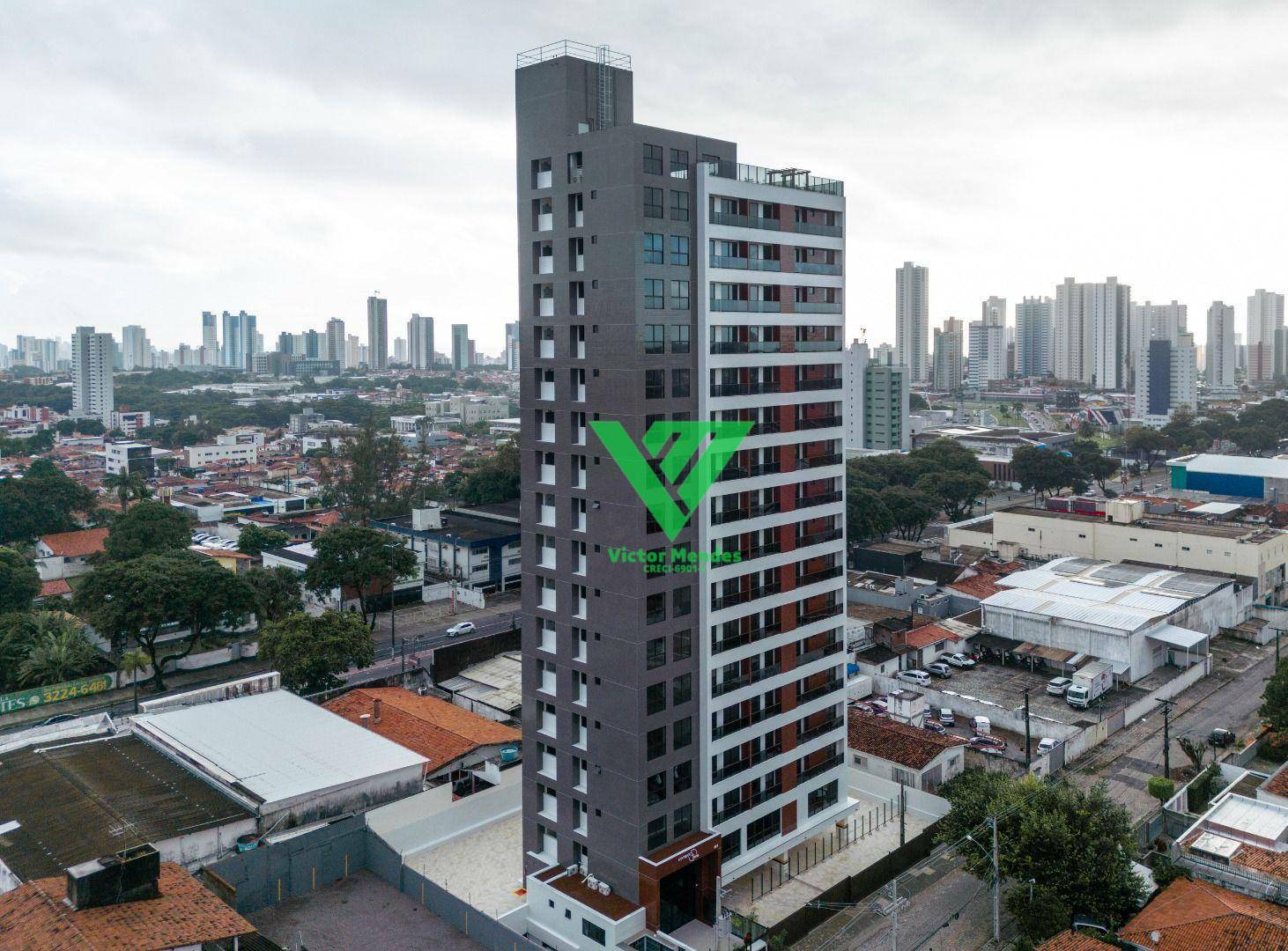 Apartamento à venda com 2 quartos, 46m² - Foto 58