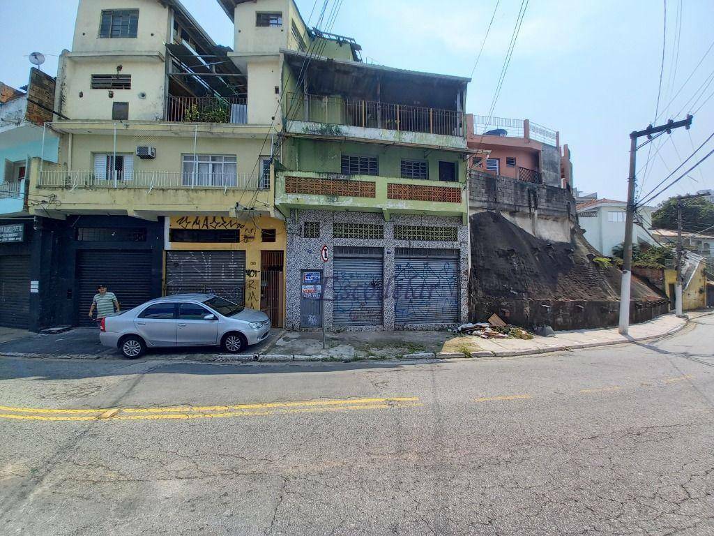 Sobrado à venda com 5 quartos, 450m² - Foto 24