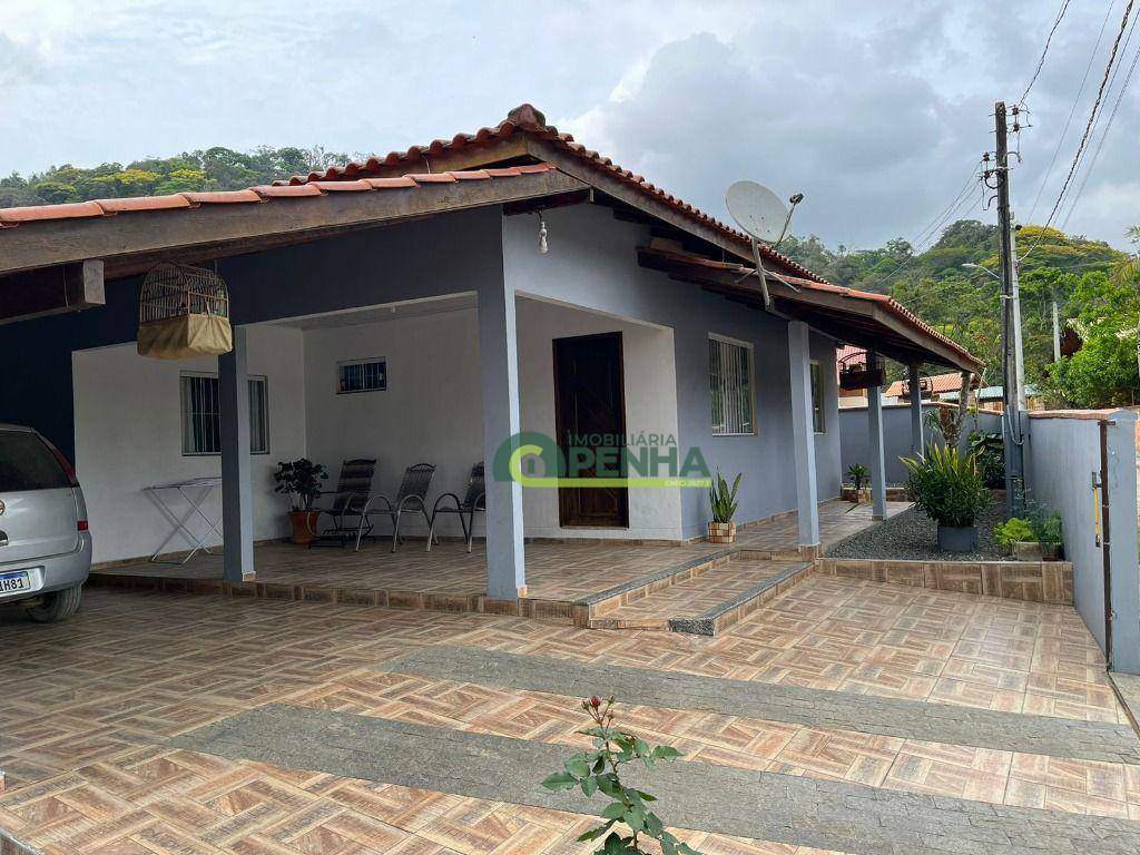 Sítio à venda com 3 quartos, 1000M2 - Foto 4