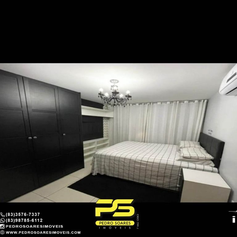 Apartamento à venda com 3 quartos, 95m² - Foto 15