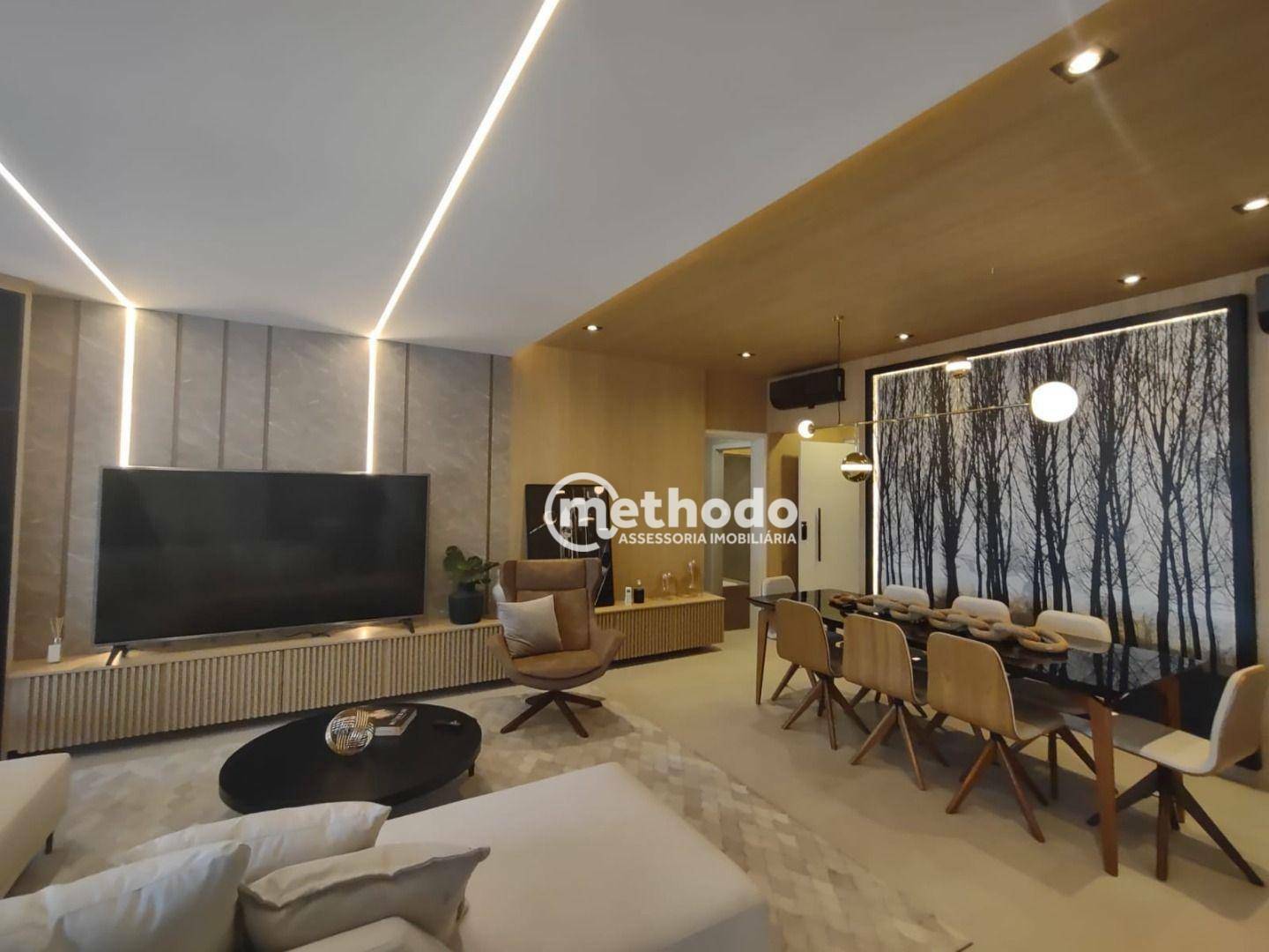 Apartamento à venda com 3 quartos, 172m² - Foto 10