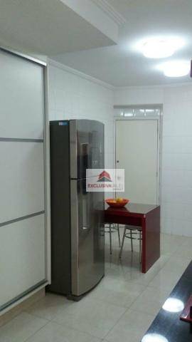 Cobertura à venda com 4 quartos, 360m² - Foto 11