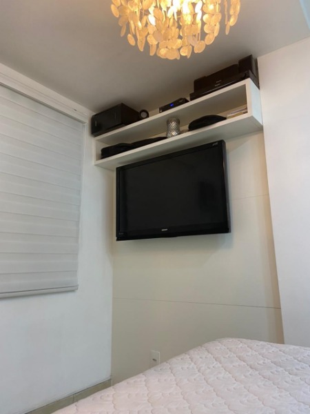 Apartamento à venda com 3 quartos, 111m² - Foto 20