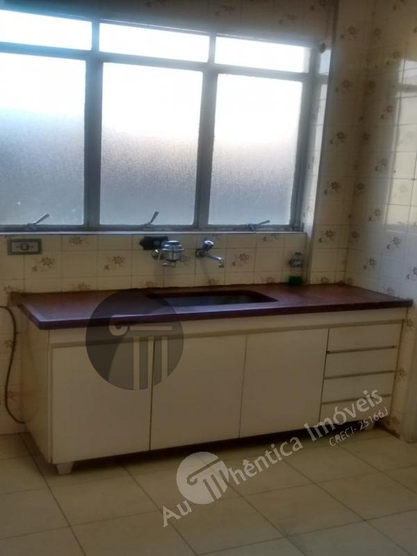 Apartamento para alugar com 2 quartos, 62m² - Foto 5