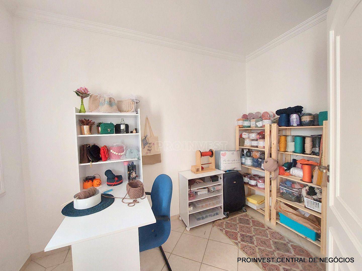 Casa de Condomínio à venda com 4 quartos, 680m² - Foto 52