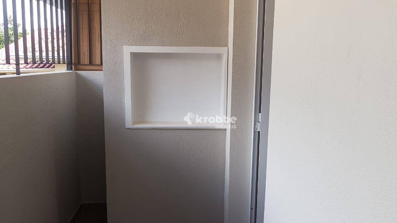 Sobrado para alugar com 2 quartos, 75m² - Foto 3