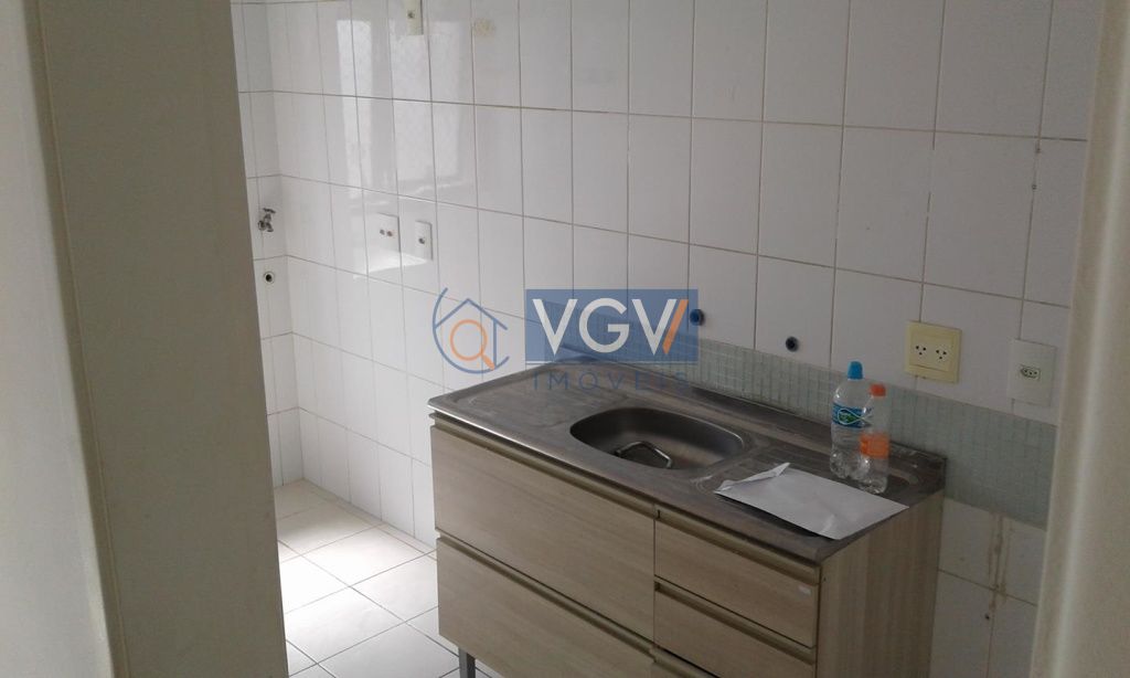 Apartamento à venda e aluguel com 2 quartos, 50m² - Foto 6