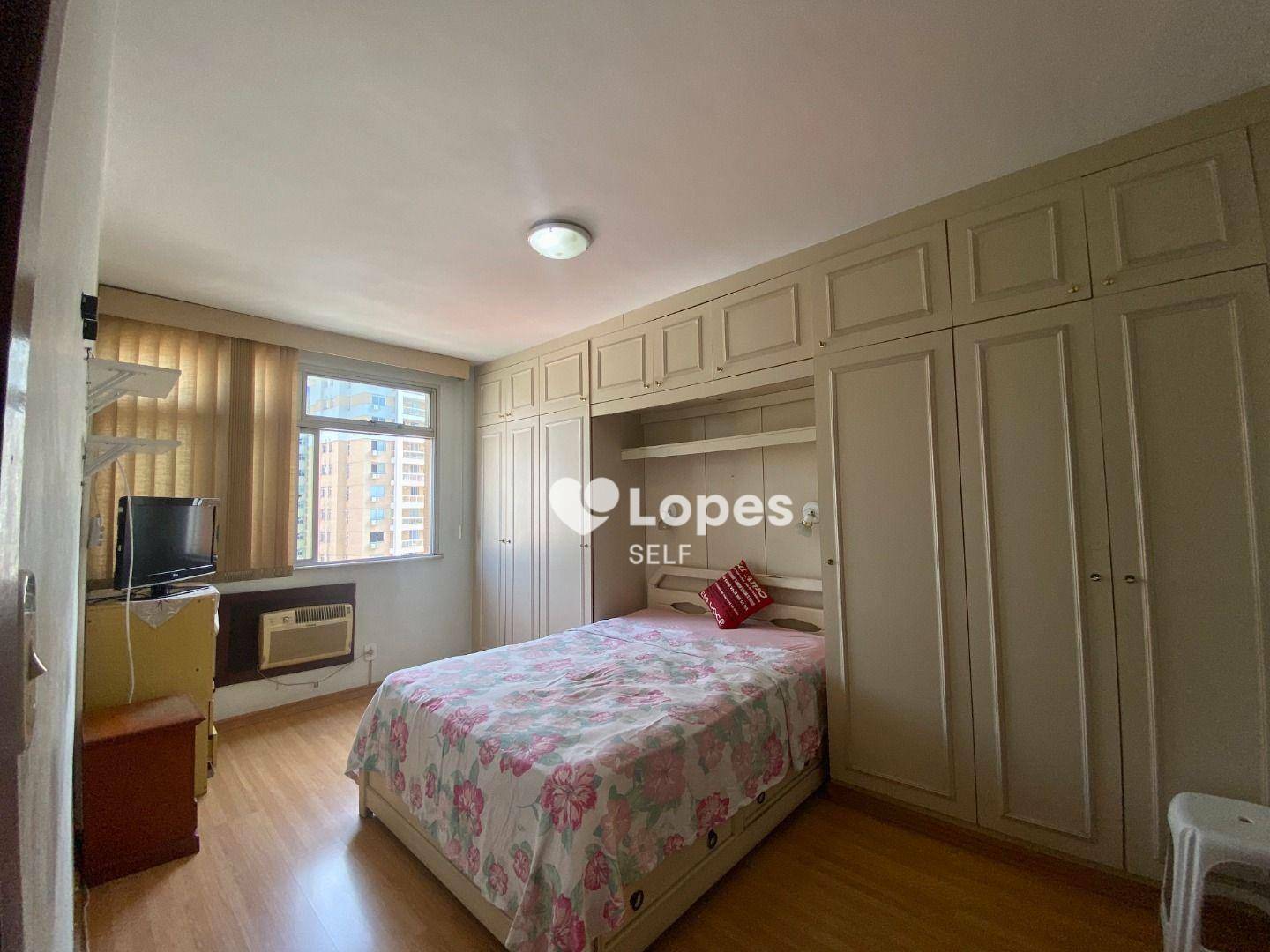 Apartamento à venda com 3 quartos, 104m² - Foto 7