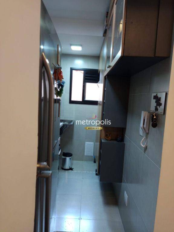 Apartamento à venda com 2 quartos, 53m² - Foto 6