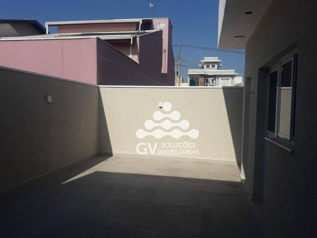 Casa de Condomínio à venda com 3 quartos, 150m² - Foto 7