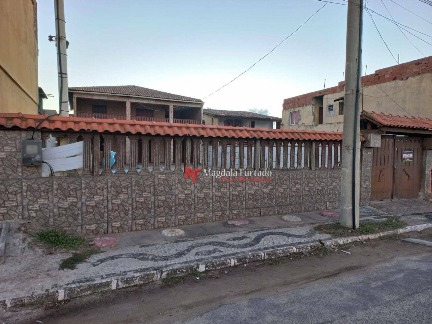 Casa à venda com 4 quartos, 384M2 - Foto 12