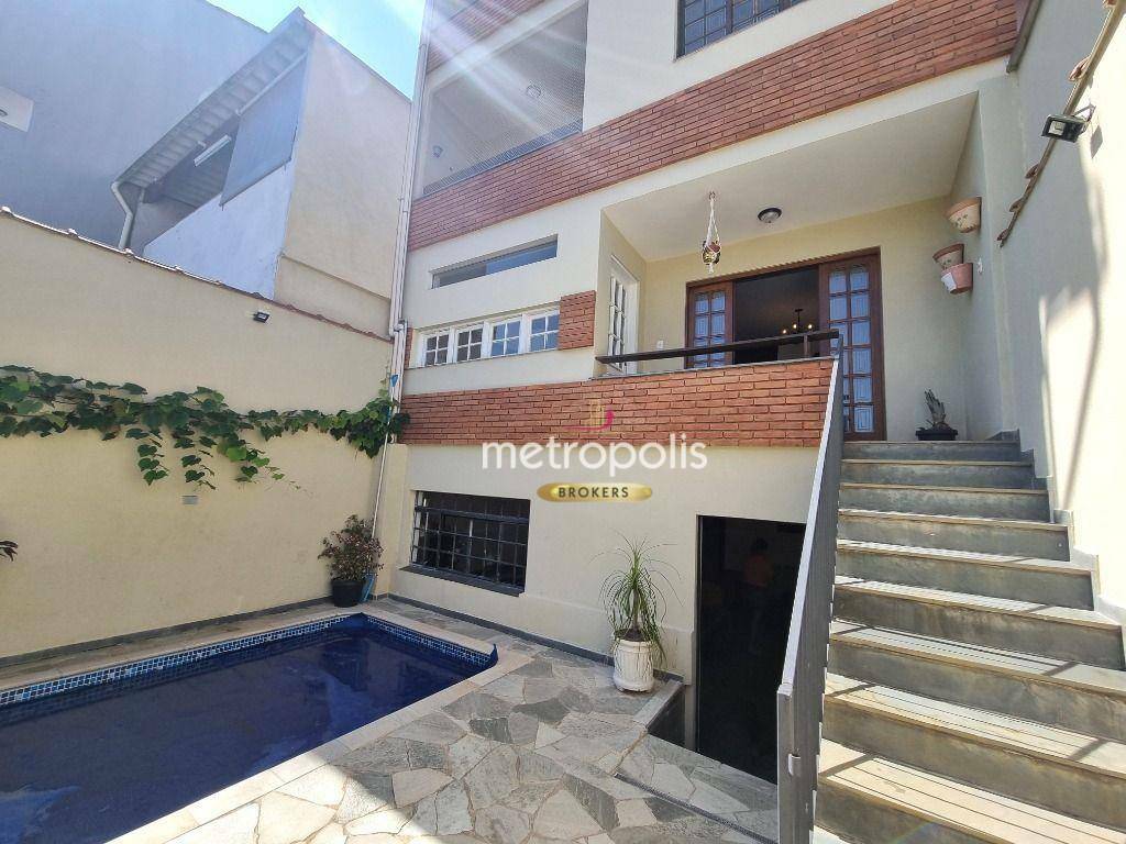 Sobrado à venda com 3 quartos, 347m² - Foto 54