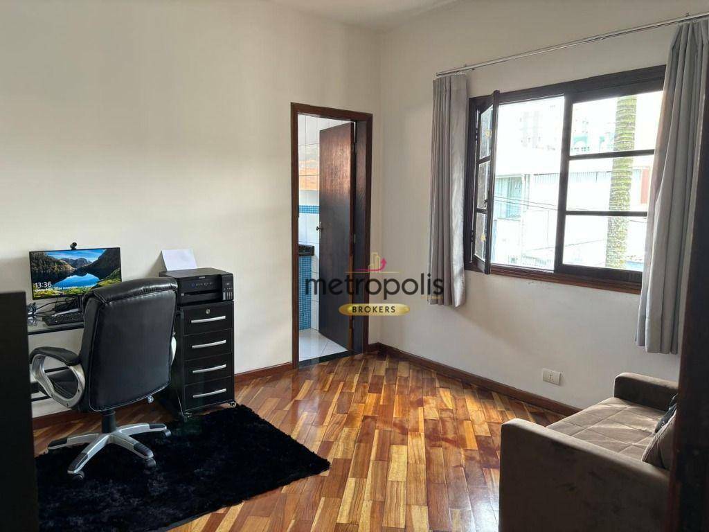 Sobrado à venda com 3 quartos, 257m² - Foto 19