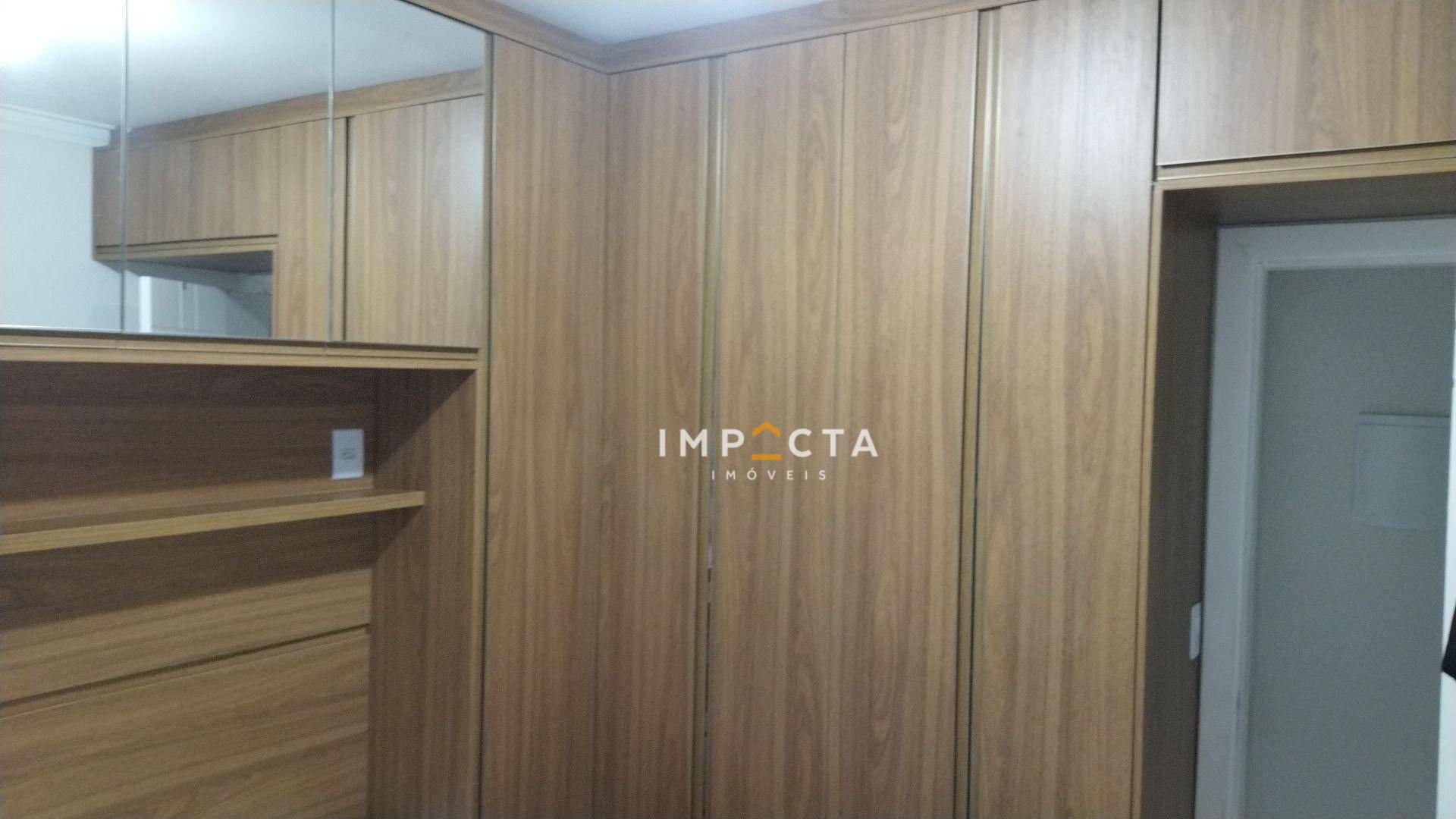 Apartamento à venda com 2 quartos, 65m² - Foto 4