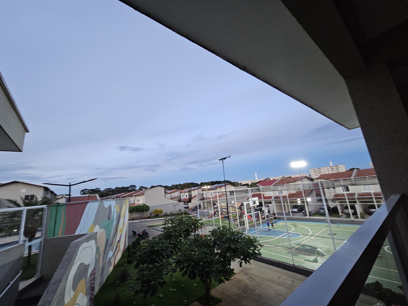 Apartamento à venda com 2 quartos, 58m² - Foto 33