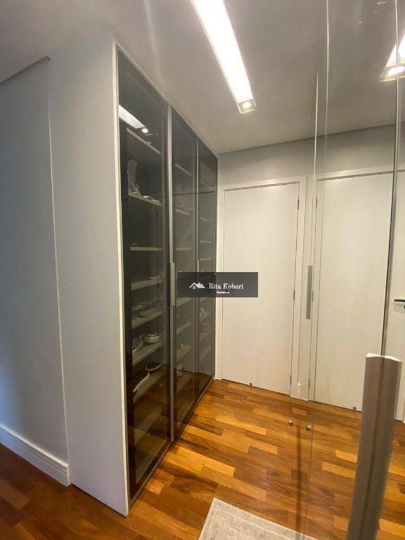 Apartamento à venda com 3 quartos, 122m² - Foto 18