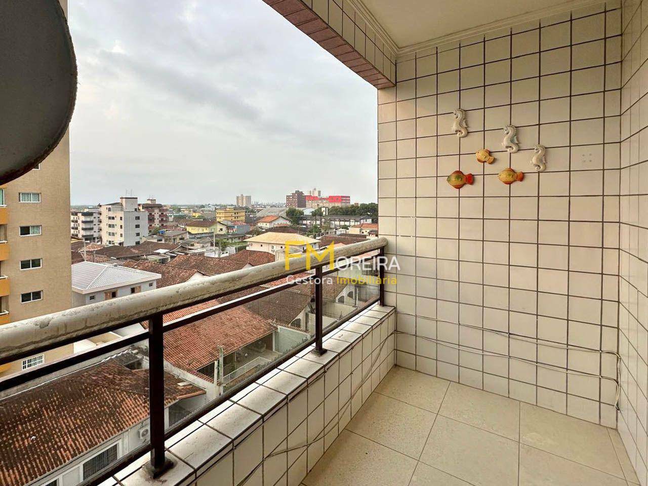 Apartamento à venda com 2 quartos, 87m² - Foto 5