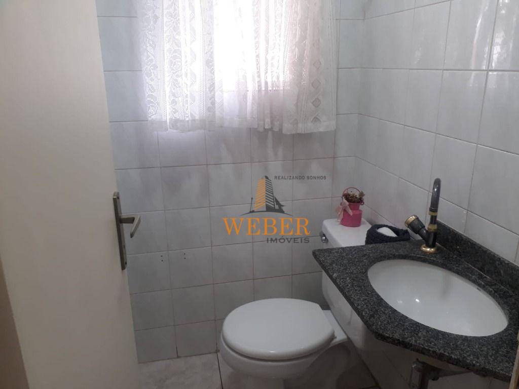 Sobrado à venda com 3 quartos, 170m² - Foto 8