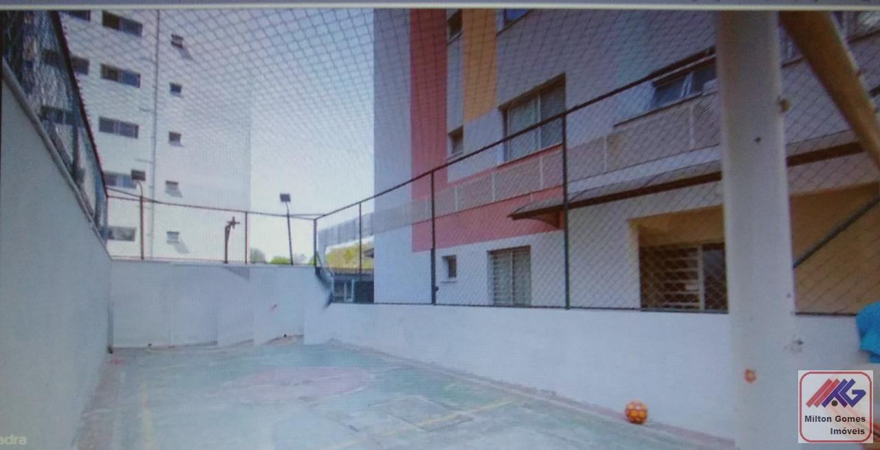 Apartamento à venda com 2 quartos, 50m² - Foto 23