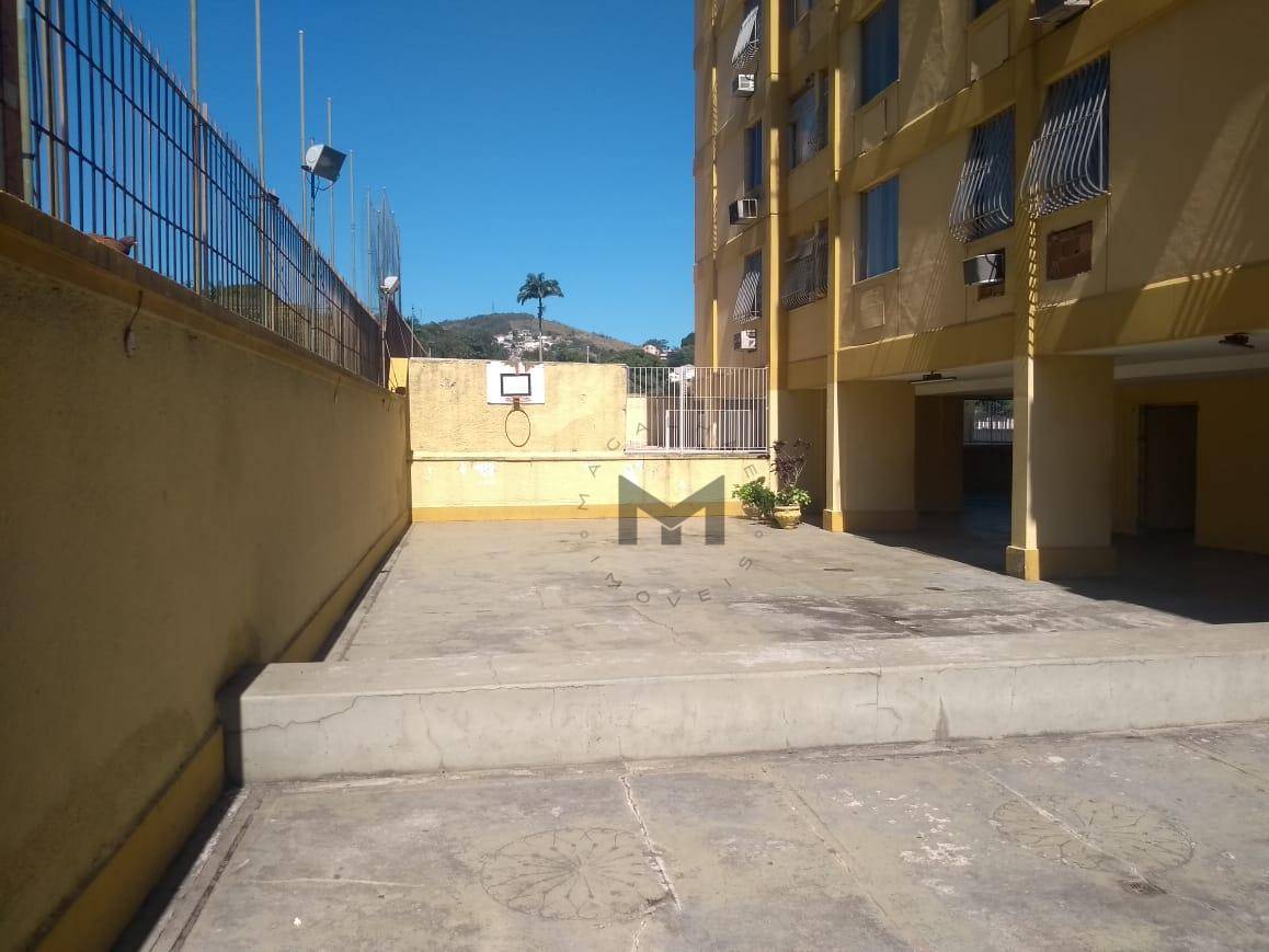 Apartamento à venda com 2 quartos, 60m² - Foto 14